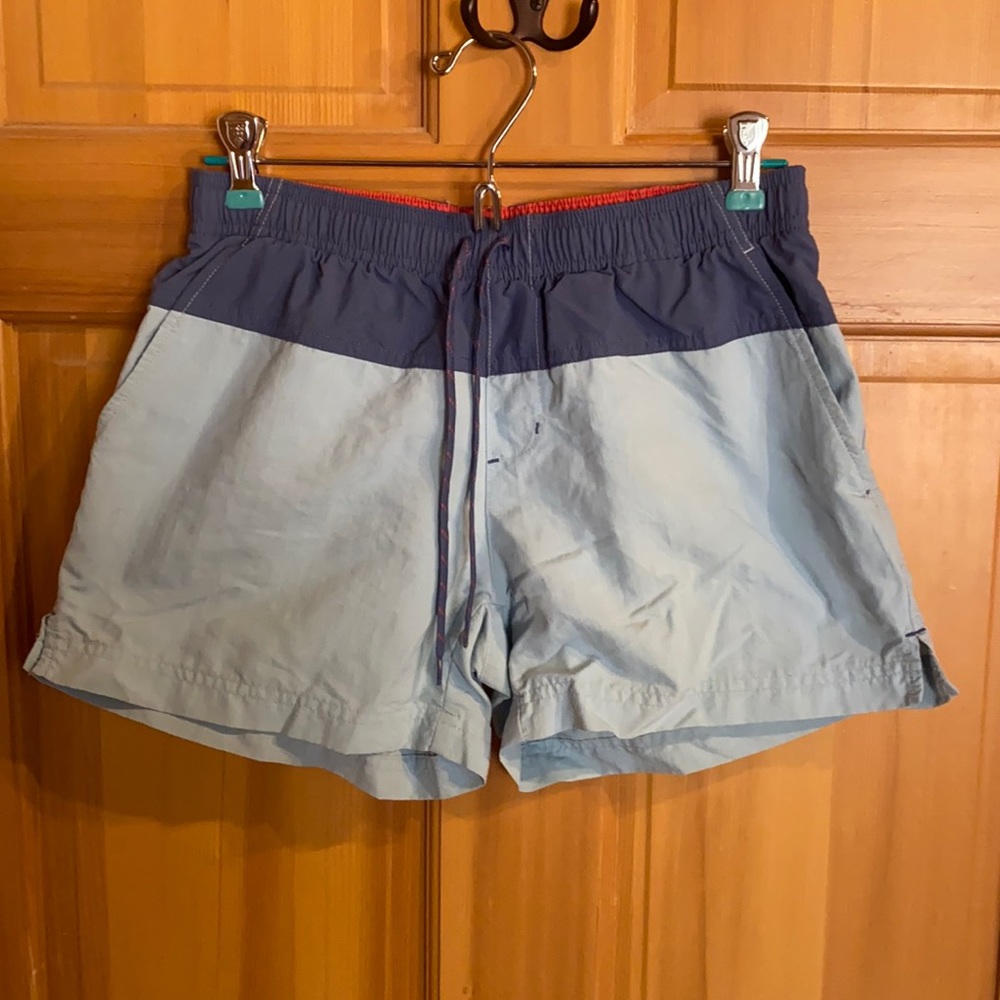 Columbia water shorts